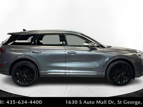 Used 2021 Lincoln Corsair Reserve w/ Equipment Group 201A image 6