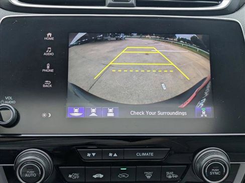 Used 2017 Honda CR-V EX-L image 14