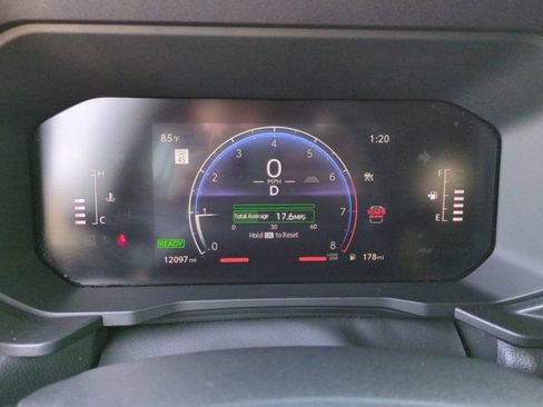 Used 2025 Toyota Land Cruiser Base image 25