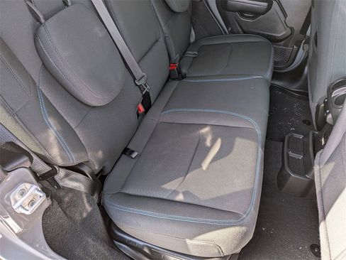 Used 2023 Jeep Wrangler Unlimited Rubicon 4xe w/ Cold Weather Group image 23