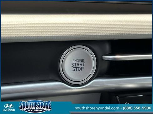 Certified 2025 Hyundai Tucson SEL AWD/4WD image 29