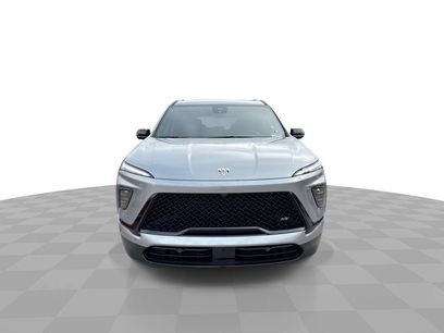 New 2025 Buick Enclave Sport Touring w/ Super Cruise Package