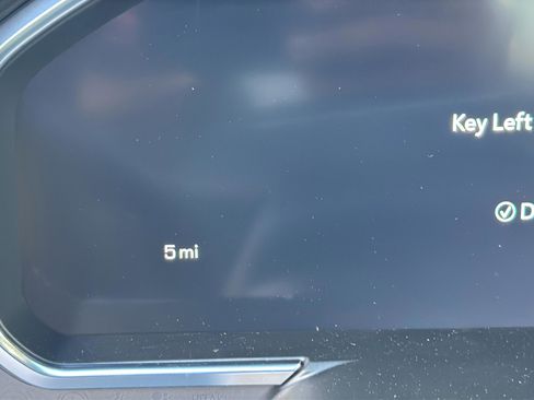 New 2026 GMC Sierra 1500 Denali w/ Technology Package image 11