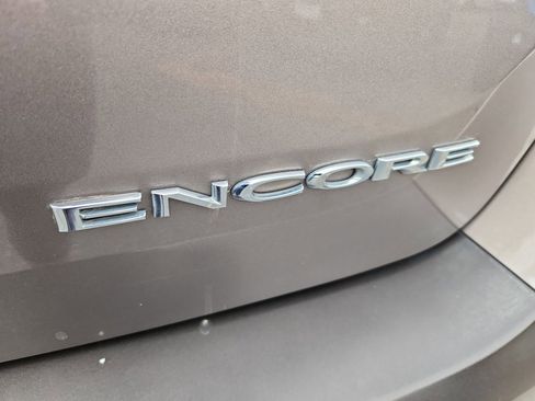 Used 2015 Buick Encore FWD image 24