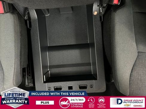 Used 2025 Ford F150 XLT w/ Equipment Group 301A Standard image 26