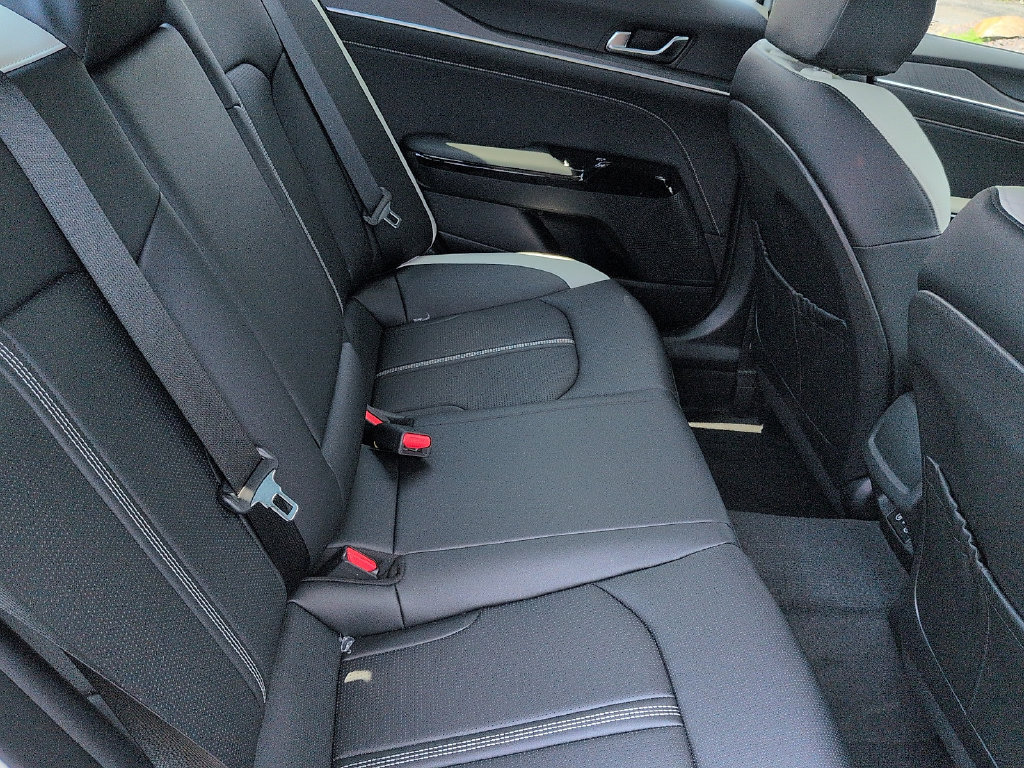 New 2026 Kia K5 GT-Line w/ GT-Line Premium Package AWD/4WD image 8