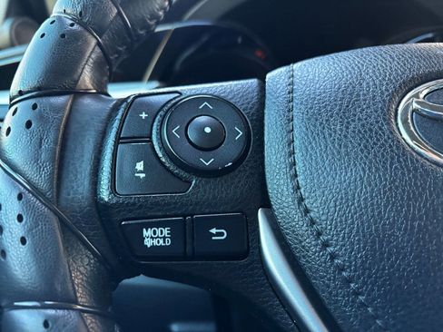 Used 2015 Toyota Corolla S image 13