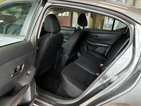 Used 2024 Nissan Sentra S FWD image 27