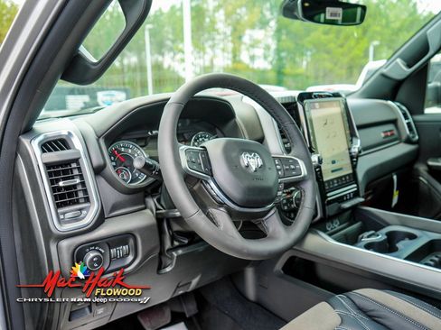 New 2025 RAM 1500 Big Horn image 28