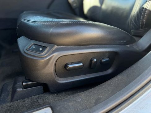 Used 2014 Ford Taurus Limited image 10