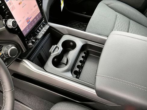 New 2026 RAM 1500 Big Horn image 17