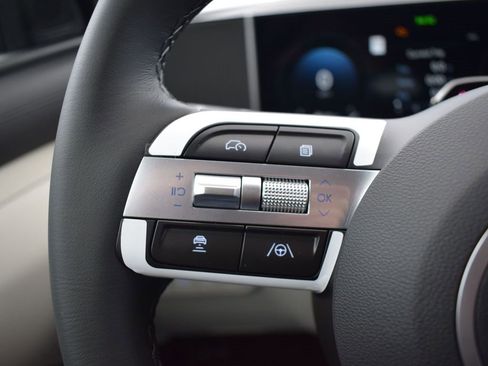 Certified 2025 Hyundai Tucson SEL image 15