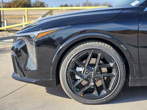 New 2025 Kia K4 GT-Line Turbo image 5