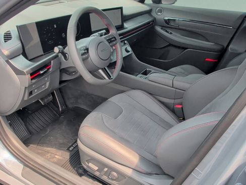Used 2026 Hyundai Sonata N Line FWD image 32