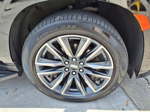 Used 2022 Cadillac Escalade Sport image 7