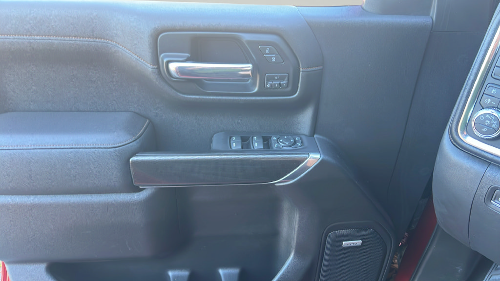 Used 2019 GMC Sierra 1500 AT4 w/ AT4 Premium Package AWD/4WD image 24