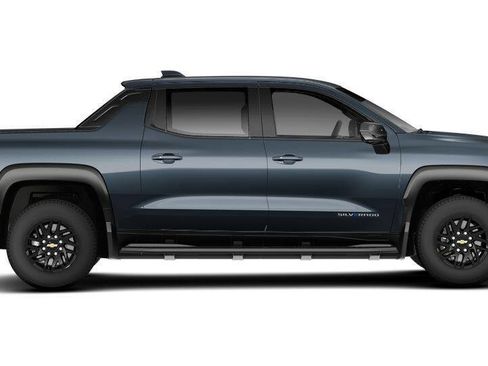 New 2026 Chevrolet Silverado EV LT image 53
