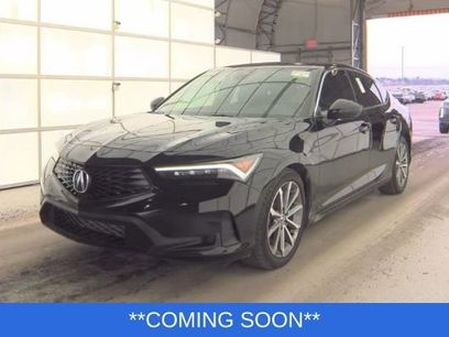 Used 2023 Acura Integra