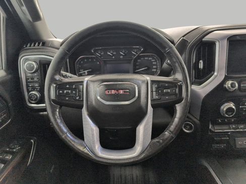 Used 2019 GMC Sierra 1500 SLT w/ SLT Convenience Package AWD/4WD image 5