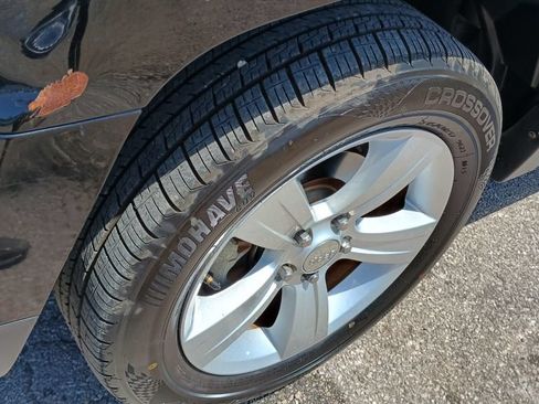 Used 2016 Jeep Patriot Latitude FWD image 28