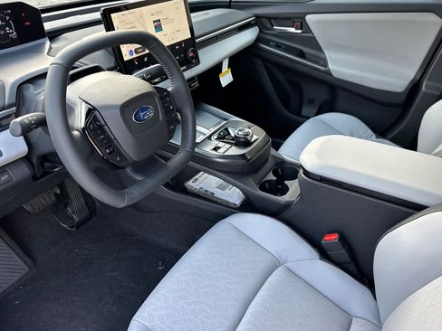 New 2026 Subaru Solterra Premium image 9
