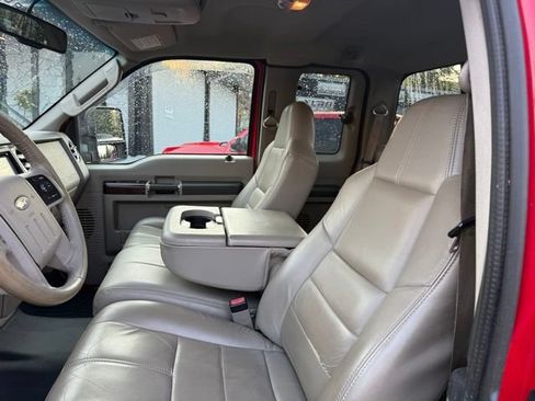 Used 2008 Ford F350 Lariat AWD/4WD image 15