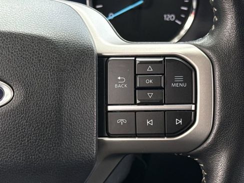 Used 2024 Ford Expedition XLT AWD/4WD image 15