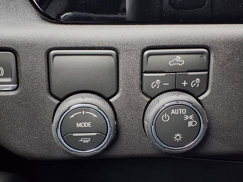 New 2026 Chevrolet Silverado 1500 LT w/ Protection Package image 9