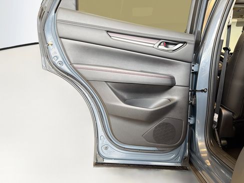 Used 2023 MAZDA CX-5 Carbon Edition image 27