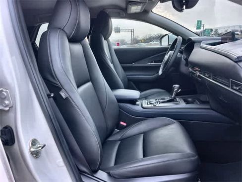 Used 2021 MAZDA CX-30 AWD 2.5 S w/ Select Package image 12