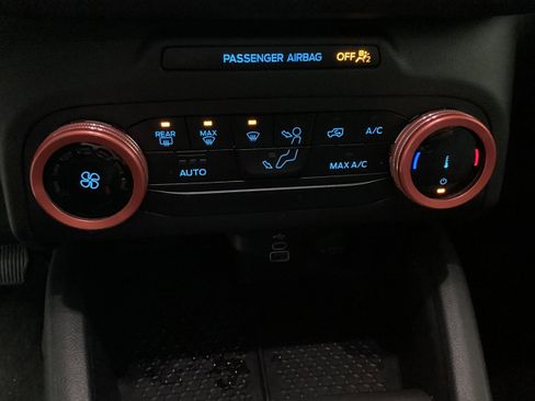 Used 2024 Ford Bronco Sport Big Bend image 26