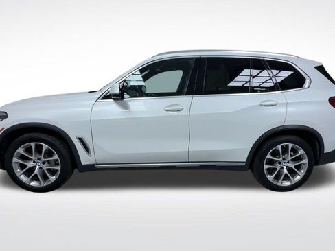 Used 2020 BMW X5 xDrive40i w/ Convenience Package AWD/4WD image 8