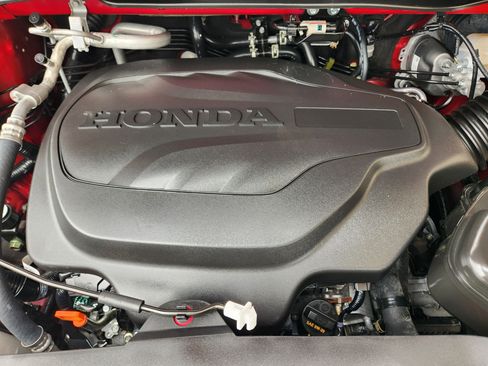 Certified 2025 Honda Odyssey Sport-L image 31