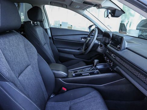 Used 2025 Honda Accord SE image 22