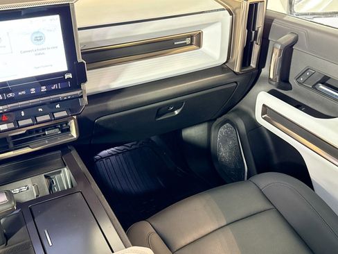 Used 2022 GMC Hummer EV Edition 1 w/ LPO, Illumination Package image 21