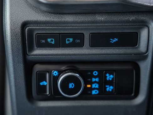 Certified 2023 Ford F150 Lariat w/ Equipment Group 502A High image 53