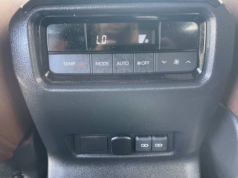 Used 2025 Toyota Land Cruiser 1958 AWD/4WD image 17