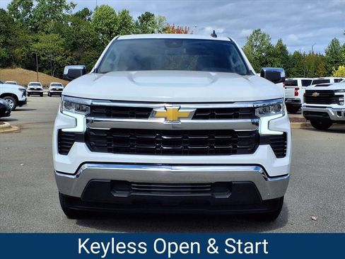 New 2026 Chevrolet Silverado 1500 LT w/ Protection Package image 33