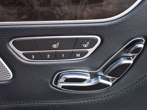 Used 2015 Mercedes-Benz S 550 4MATIC Coupe image 48