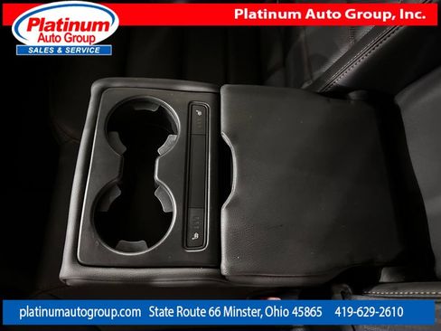 Used 2021 MAZDA CX-5 Grand Touring Reserve AWD/4WD image 33