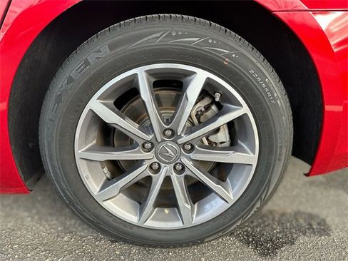 Used 2020 Acura TLX image 10