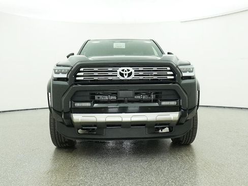 New 2026 Toyota 4Runner Limited AWD/4WD image 42