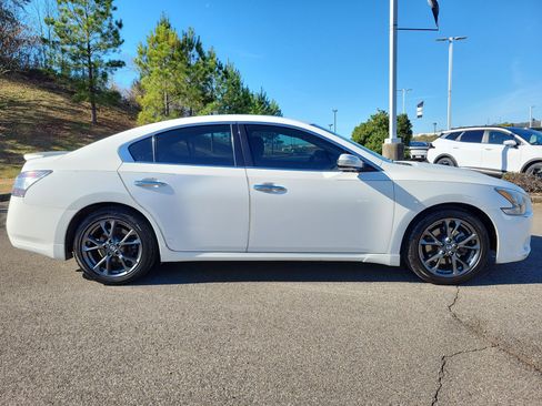 Used 2012 Nissan Maxima 3.5 S w/ Limited Edition Pkg image 21
