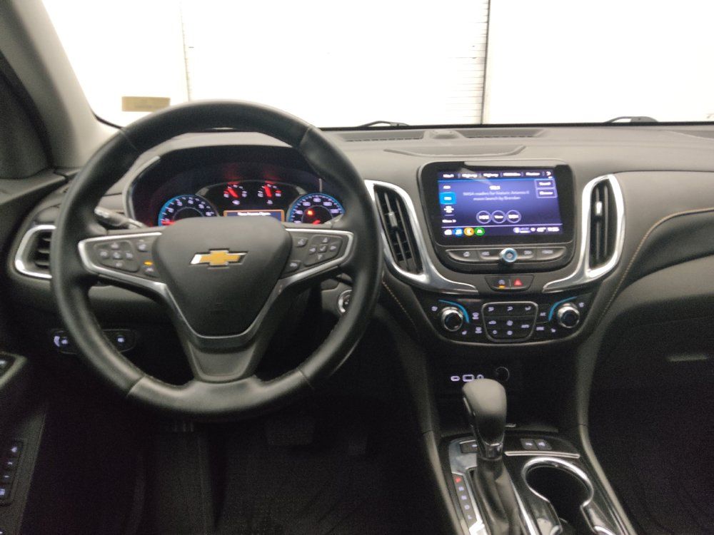 Used 2023 Chevrolet Equinox Premier AWD/4WD image 22
