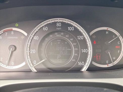 Used 2016 Honda Accord LX image 11