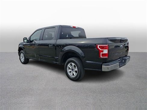 Used 2019 Ford F150 XLT image 6