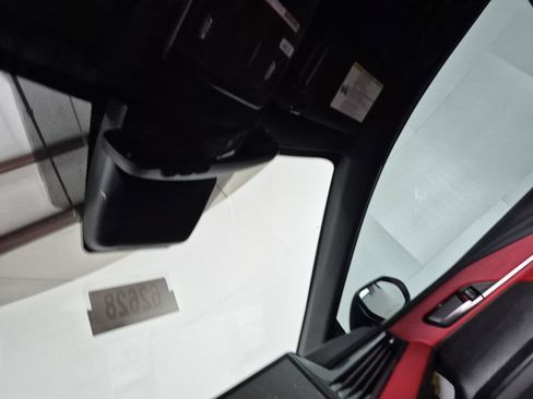 New 2026 Toyota Camry Hybrid image 18