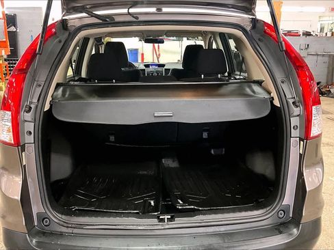 Used 2012 Honda CR-V LX image 35