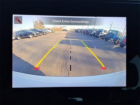 Used 2022 Jeep Wagoneer Series II image 30