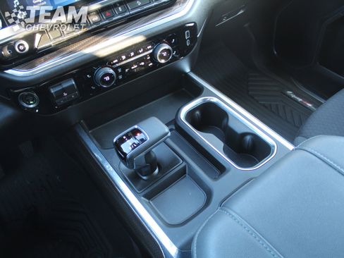 Certified 2024 Chevrolet Silverado 1500 RST image 18